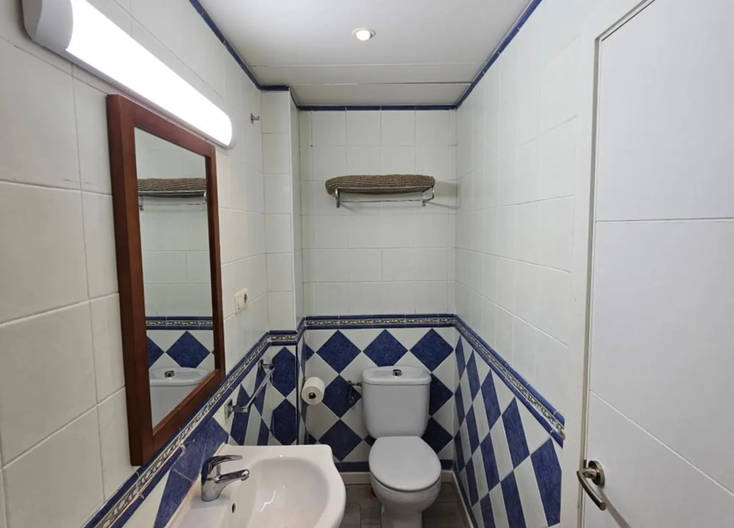Pedregalejo Beach House Lejlighed Málaga