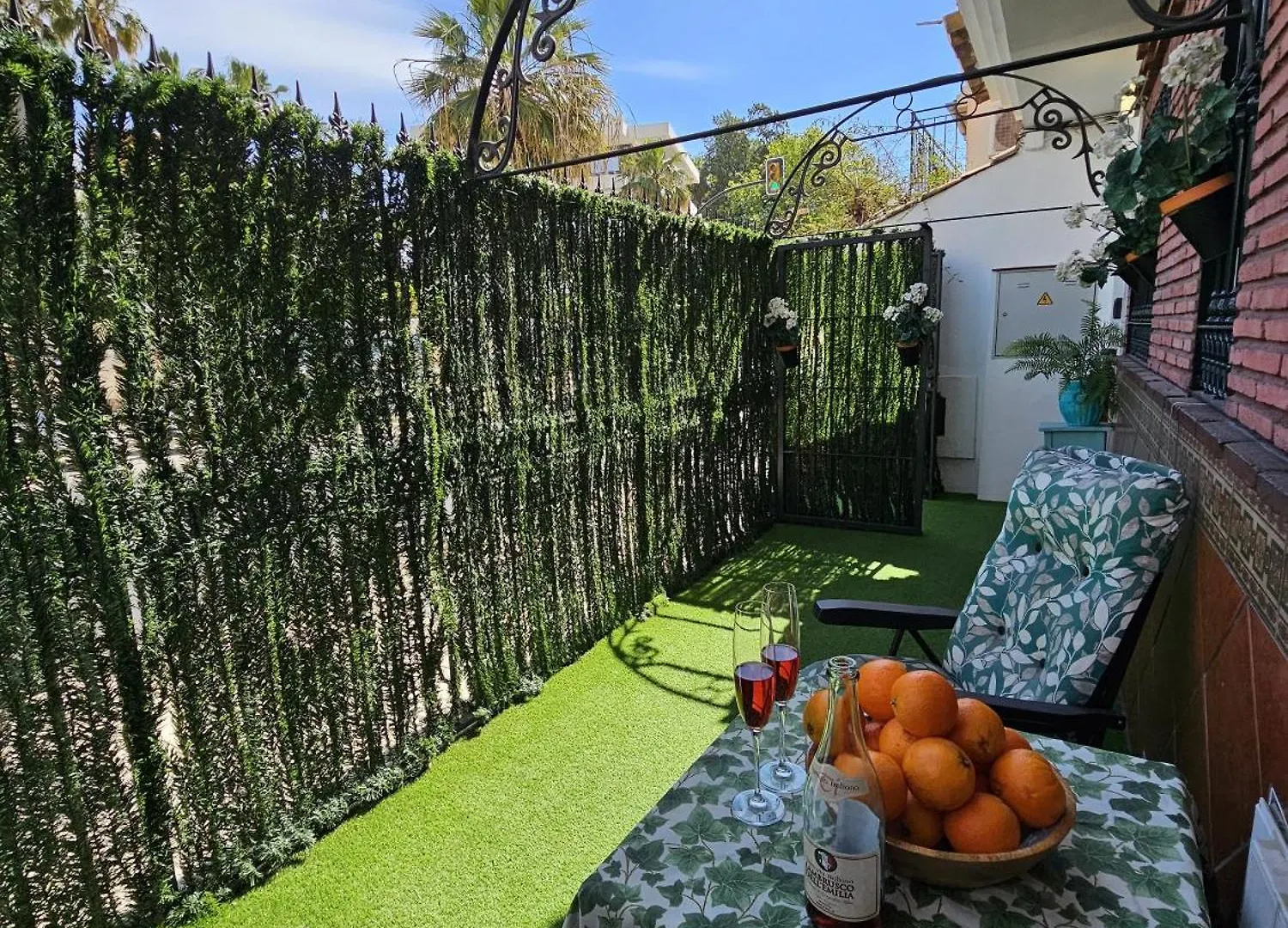Appartement Pedregalejo Beach House à Málaga