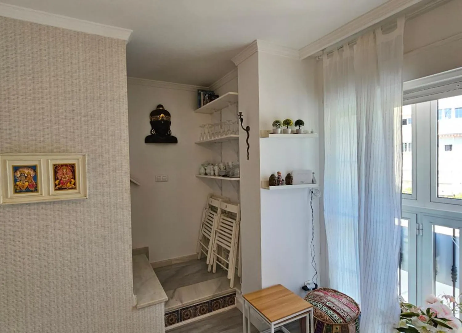 Appartement Pedregalejo Beach House à Málaga 0*,  Espagne