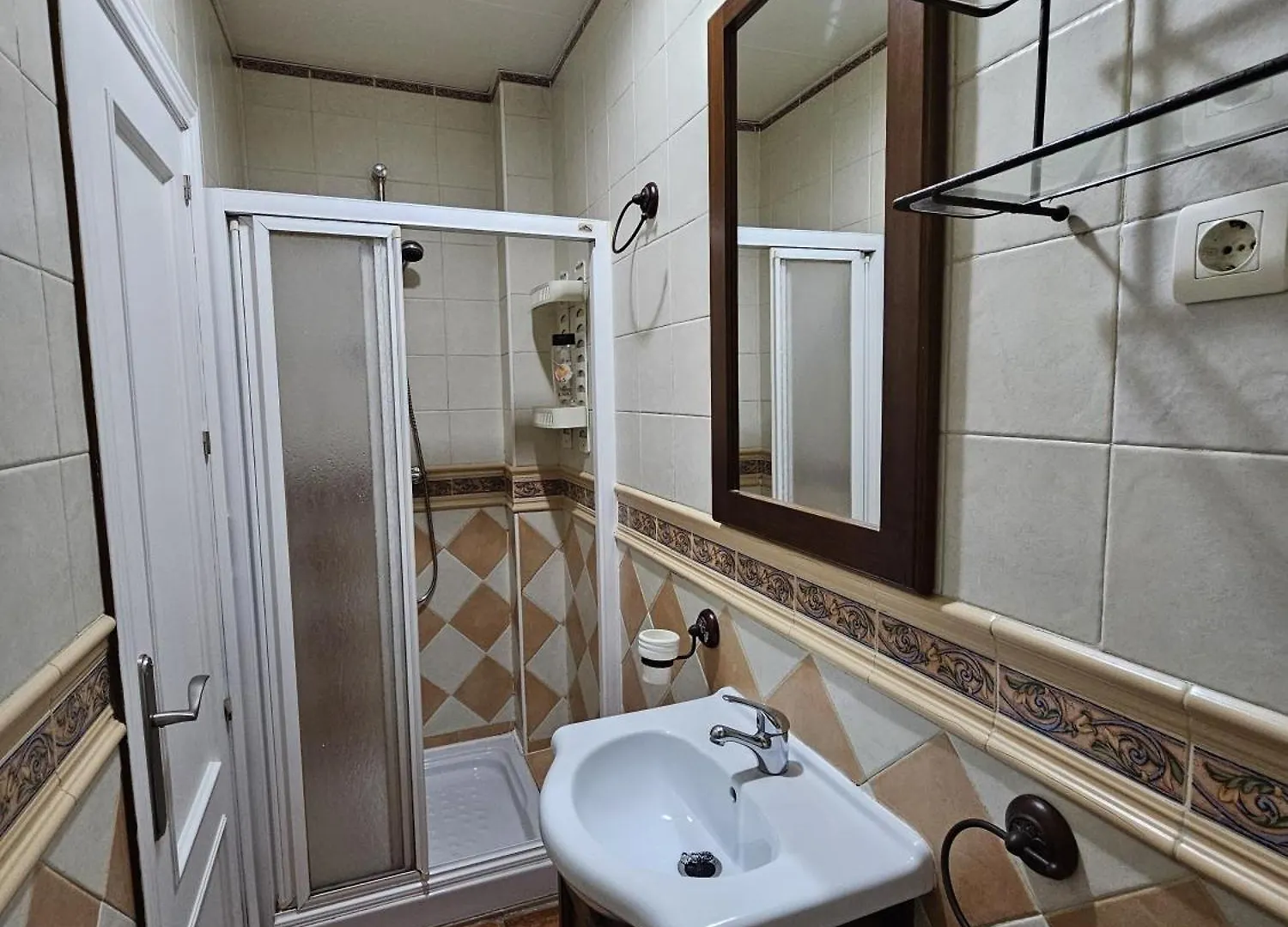 Apartamento Pedregalejo Beach House Málaga 0*,