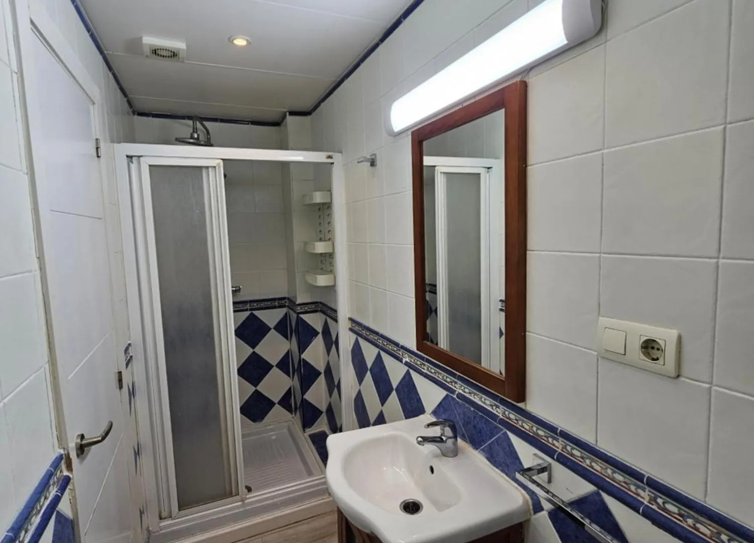 Apartamento Pedregalejo Beach House Málaga