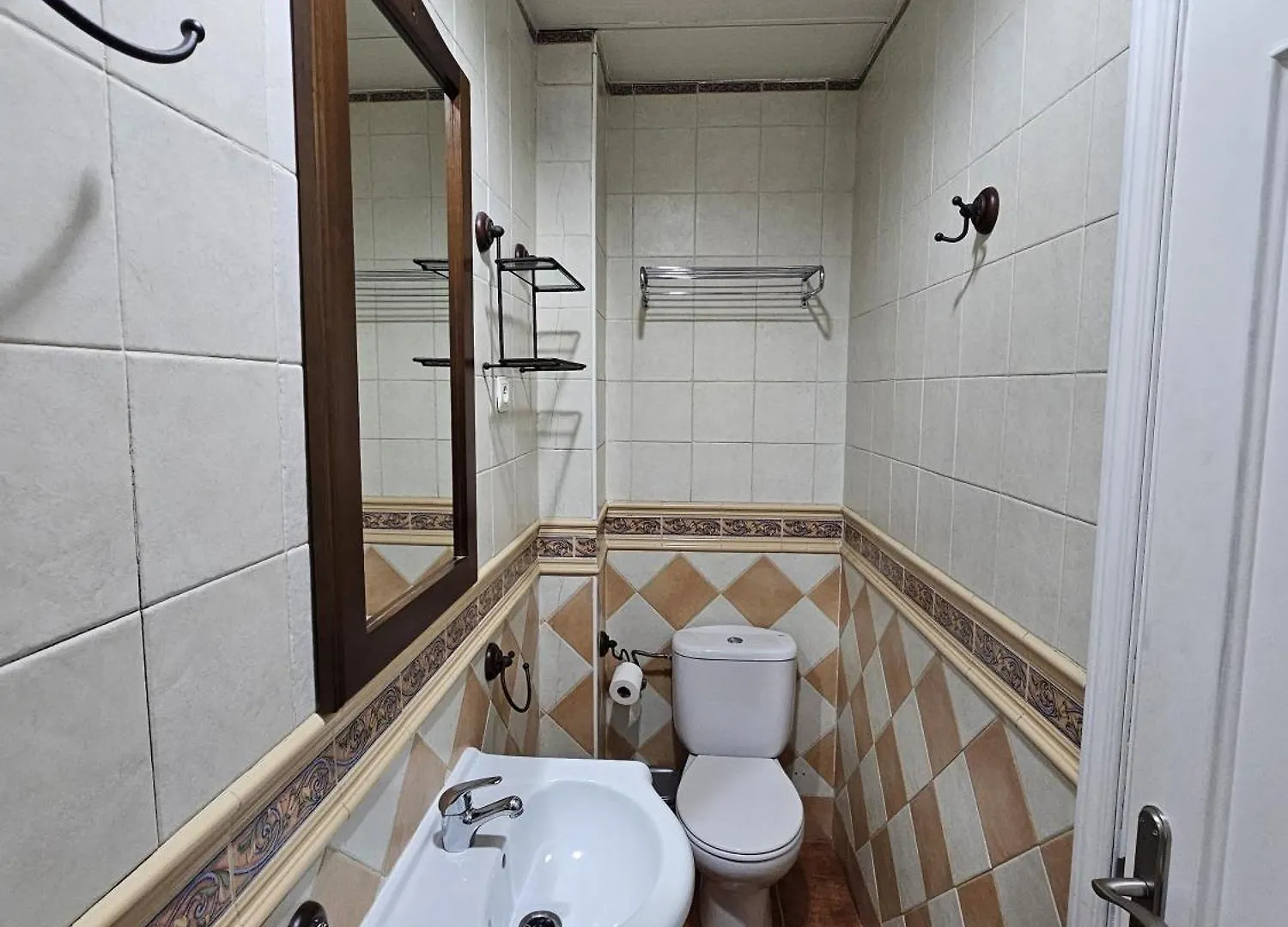 Pedregalejo Beach House Apartamento Málaga