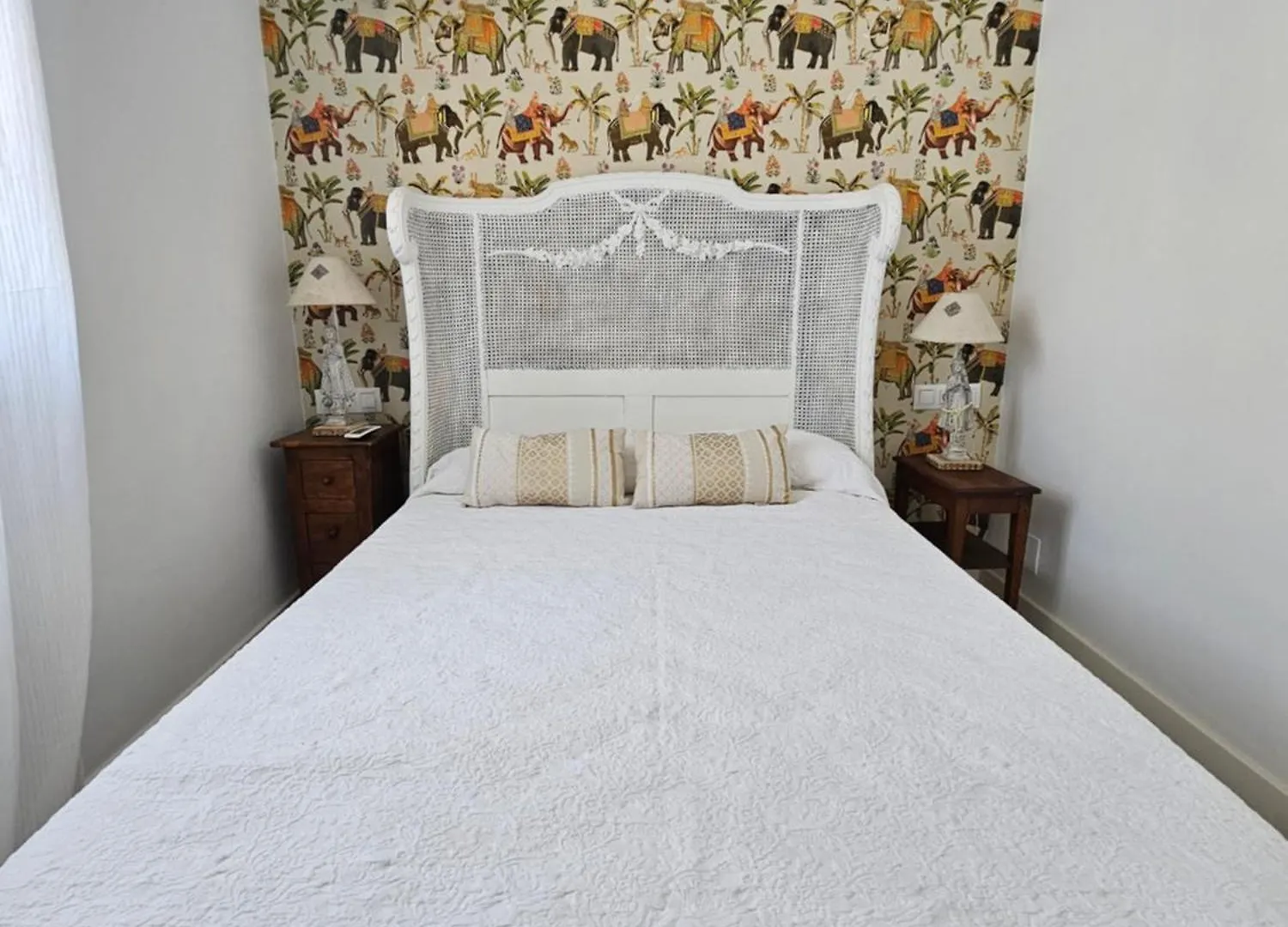 Pedregalejo Beach House Apartamento Málaga Espanha
