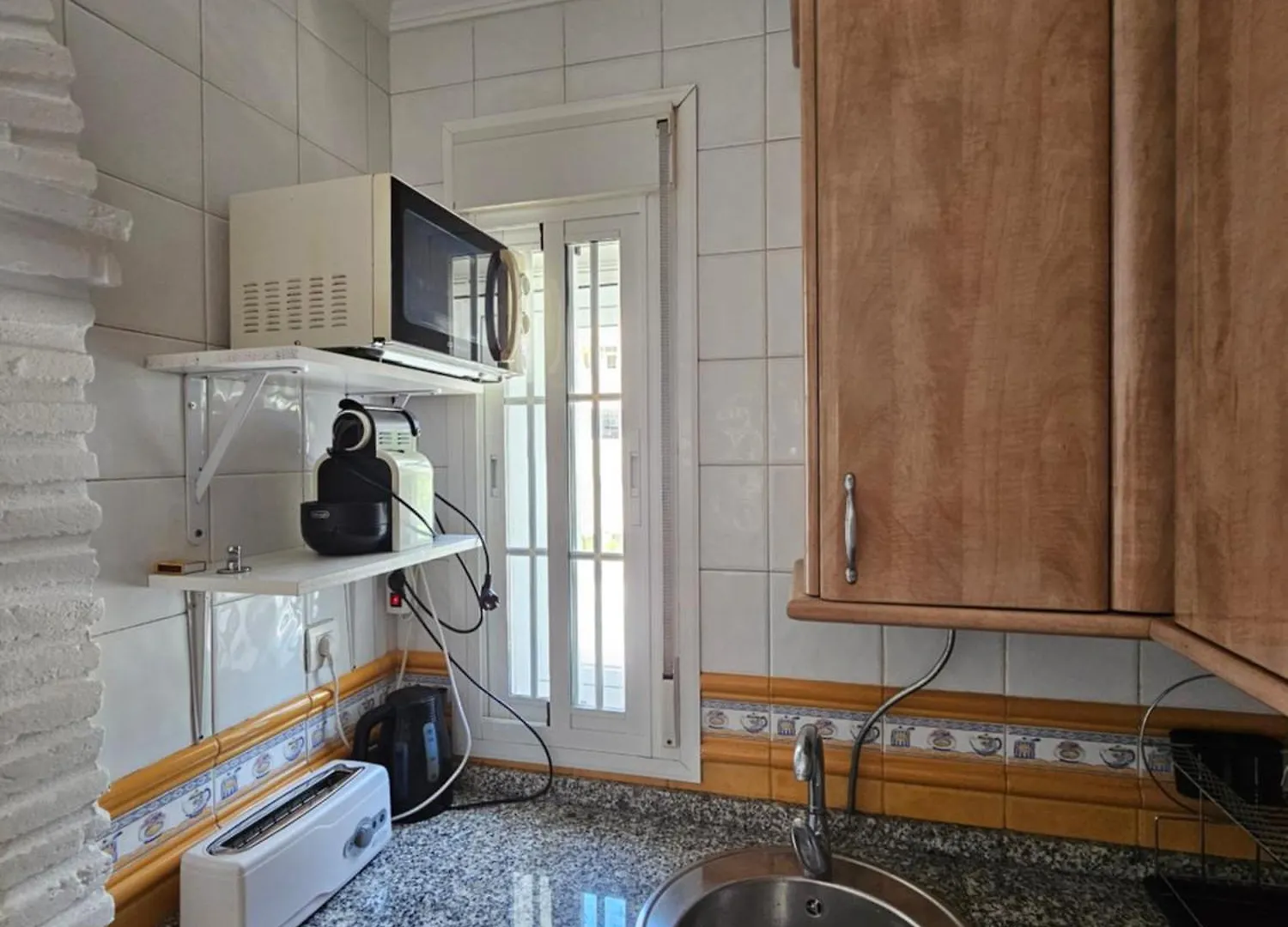 Pedregalejo Beach House Apartamento Málaga