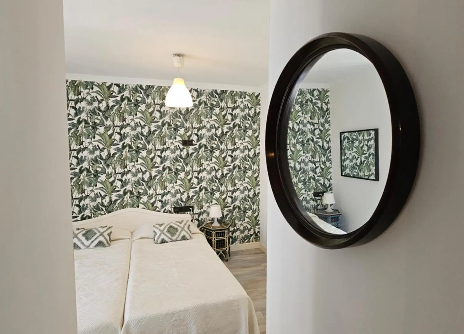 Pedregalejo Beach House Apartamento Málaga